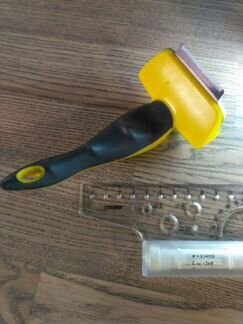 Фурминатор Foolee