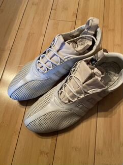 Кроссовки Adidas limited edition 45