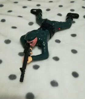 Игрушка для мальчика