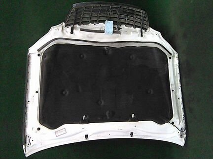 Капот Toyota Crown