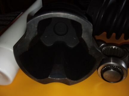 Шрус внутренний трипоид wolksvagen polo 6 АКПП