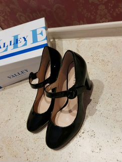 Туфли Valley новые