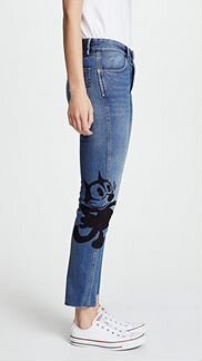 Джинсы Scotch Soda Felix the cat, 25/32