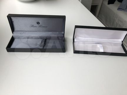 Футляры для ручек Паркер