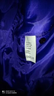 Пиджак с брюками