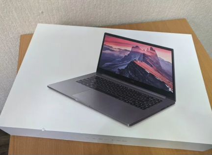 Xiaomi ноутбук 15.6 PRO Intel Core i7 16/256Gb