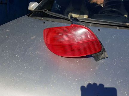 Пежо 206 peugeot