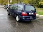 Ford Galaxy 1.9 МТ, 2004, 200 000 км