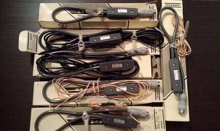 Термо (датчик) сенсор shibaura