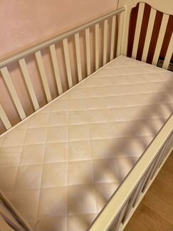 Кроватка Детская