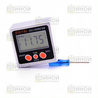 Инклинометр - угломер цифровой
