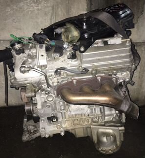 Двигатель Лексус GS300/ Тойота Марк/mark X 3GR-FSE