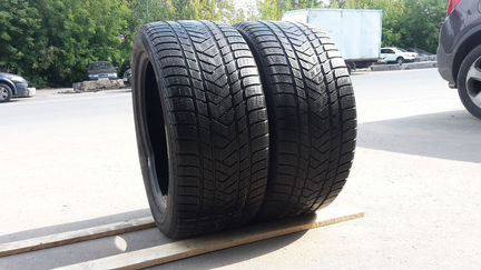 215 60 R16 Pirelli Winter Sotozero III 99H (5)