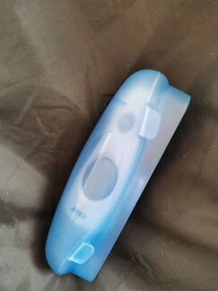 Термометр инфракрасный электронный