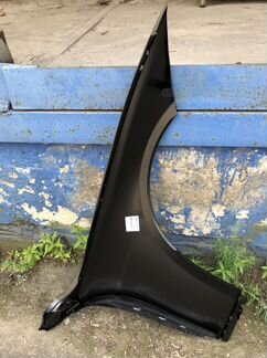 BMW F30 крыло левое