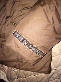 Куртка зимняя Blumarine