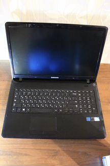 Ноутбук Samsung np350e7c-a03ru