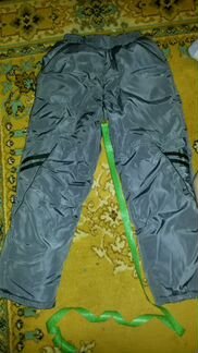 Трусы треко зимние штаны на мальчика