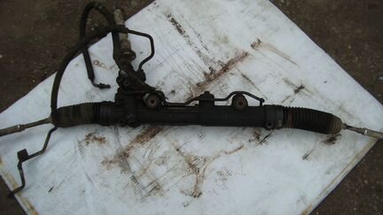 Рейка рулевая для мерседес 220 А 2204600800