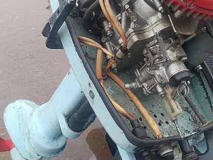 Плм прибой 5. Электростартер на прибой 5. Карбюратор прибой 5. Катушка прибой 5. Карбюратор лодочного мотора прибой 5.