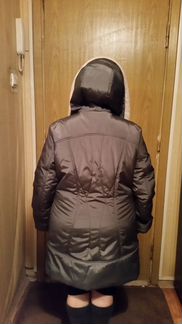 Куртка новая женская