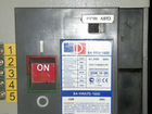 Автоматический выключатель ва99М-1600 объявление продам