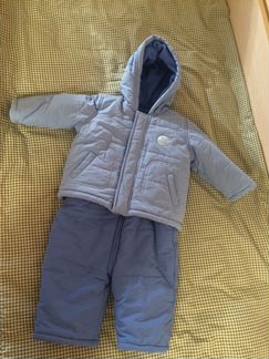 Костюм- комплект mothercare