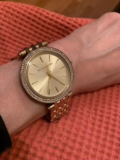Часы michael kors оригинал