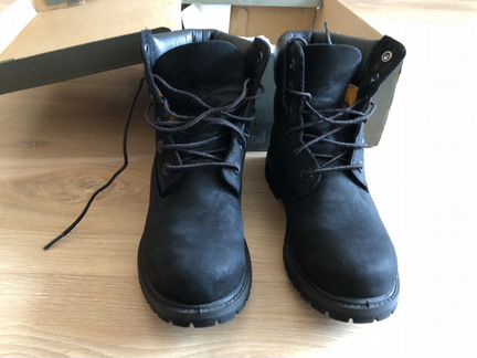 Ботинки Timberland женские 37 размер оригинал
