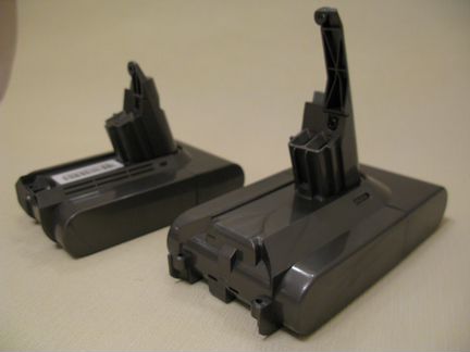 Аккумулятор для Dyson V8 (2800mАh) новый premium