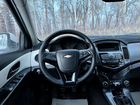 Chevrolet Cruze 1.6 МТ, 2011, 196 000 км объявление продам