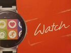 Smart watch alcatel one touch