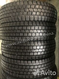205 55 r16 dunlop 205/55/16 95Q зима бу