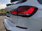 BMW X1 2.0 AT, 2020, 560 км объявление продам