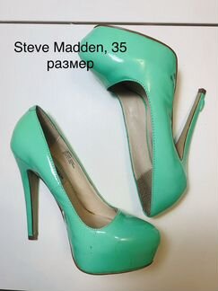 Обувь женская, 35 размер