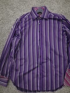 Рубашка Ted Baker (16, 5/42)
