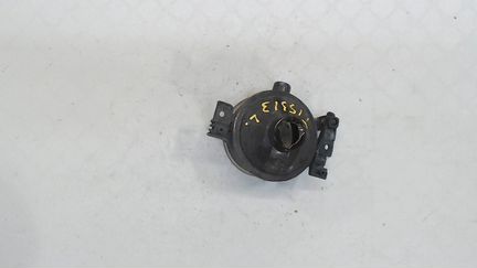 Фара противотуманная (галогенка) левая Ford C-Max