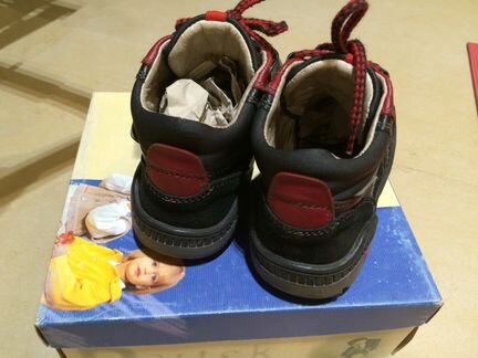 Bartek кроссовки/ботинки 29 размер