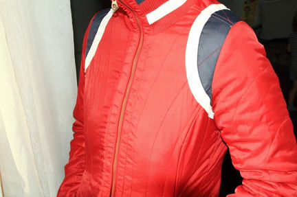 Куртка Tommy Hilfiger Denim оригинал