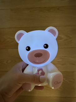 Ночник светильник chicco
