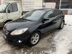 Ford Focus 1.6 МТ, 2011, 142 000 км