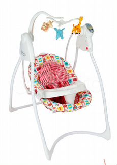 Детские качели Graco