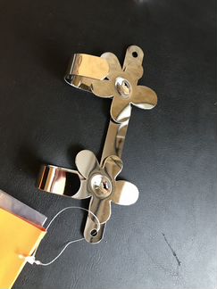 Крючки Verran настенные