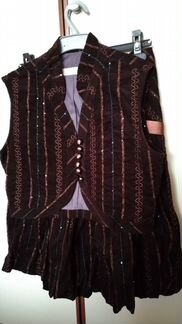 Костюм жен.р.48 Дизайнер