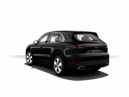 Porsche Cayenne 3.0 AT, 2020