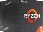 Игровой пк Ryzen 5 2600/GTX 560 Ti/16GB DDR4
