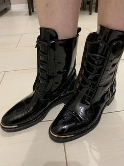 Ботинки Louis Vuitton оригинал