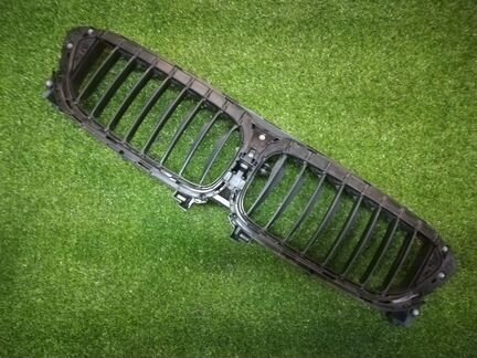 Воздушная заслонка Вх BMW G30 G31