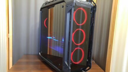 Мощнейший i9-9900K RTX 2080Ti (RTX3090)