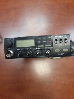 Рация Midland Alan 48 Plus